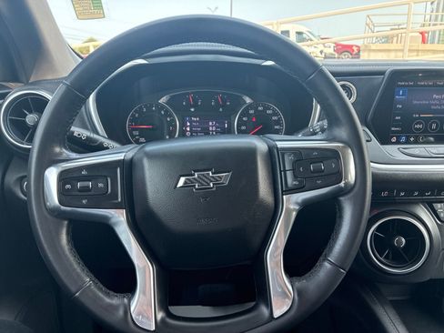 Used 2020 Chevrolet Blazer LT AWD/4WD image 25