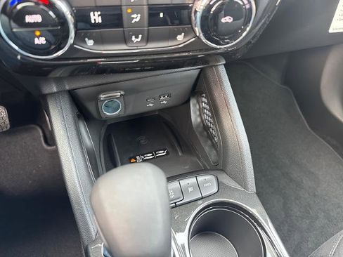 New 2026 Chevrolet TrailBlazer LT w/ Convenience Package image 13