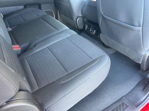 Used 2023 Chevrolet Silverado 1500 LT w/ Protection Package image 30