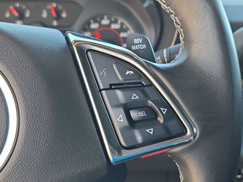 Used 2023 Chevrolet Camaro LT w/ Redline Edition image 22