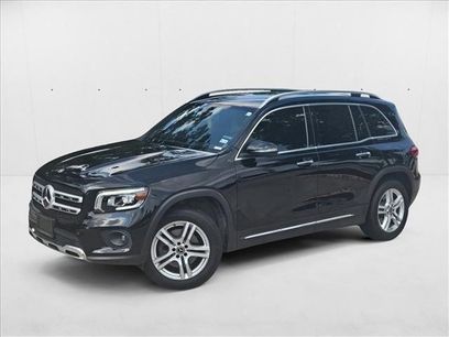 Used 2022 Mercedes-Benz GLB 250