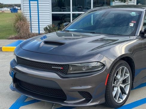 Used 2023 Dodge Charger GT image 2