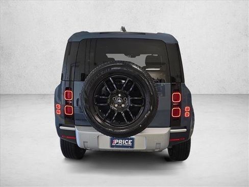 Used 2025 Land Rover Defender 110 S AWD/4WD image 6