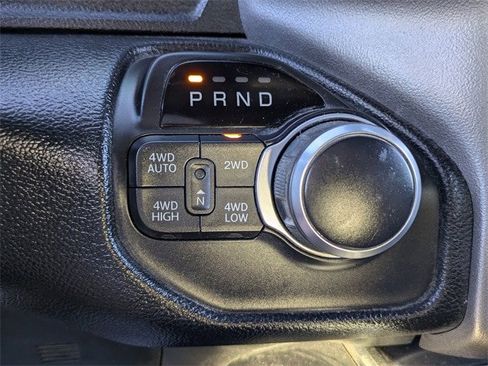 Used 2020 RAM 1500 Big Horn image 23