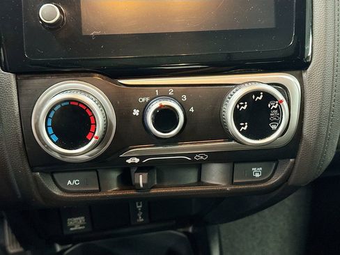 Used 2018 Honda Fit EX image 14