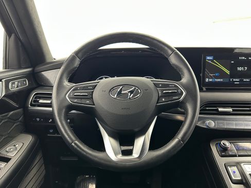 Used 2020 Hyundai Palisade Limited AWD/4WD image 11
