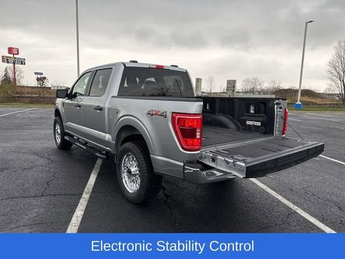 Used 2022 Ford F150 XLT image 13
