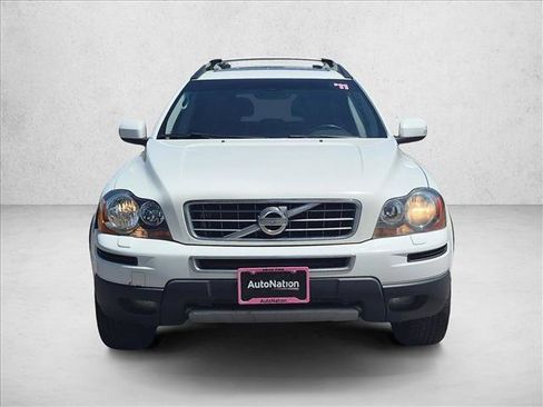 Used 2011 Volvo XC90 3.2 AWD/4WD image 10