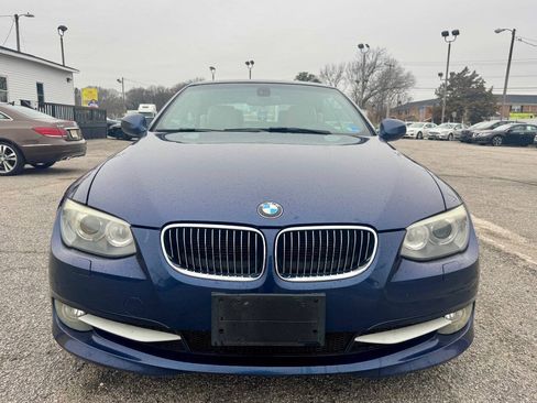 Used 2013 BMW 328i Convertible RWD image 9