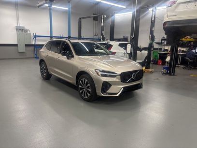 Used 2025 Volvo XC60 B5 Plus