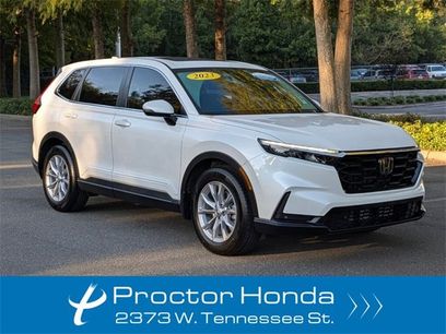 Certified 2023 Honda CR-V EX-L