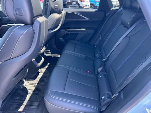 Used 2024 Cadillac Lyriq Luxury w/ LPO, Floor Liner Package AWD/4WD image 23