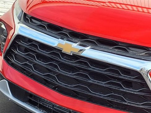 New 2026 Chevrolet Blazer LT w/ Convenience Package image 20