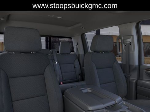 New 2026 GMC Sierra 2500 SLE w/ SLE Value Package; image 26