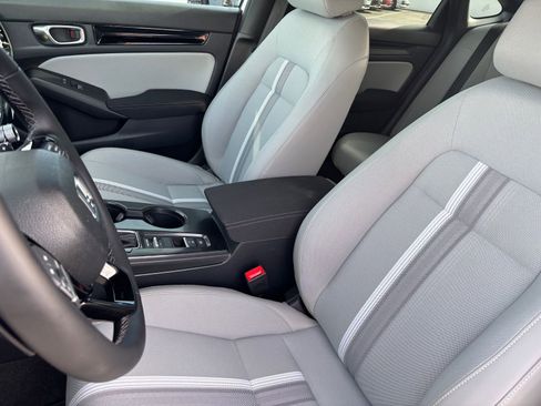 New 2026 Honda Civic Sport image 15