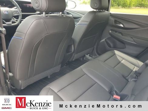 New 2026 Buick Envista Sport Touring w/ Convenience I Package FWD image 22