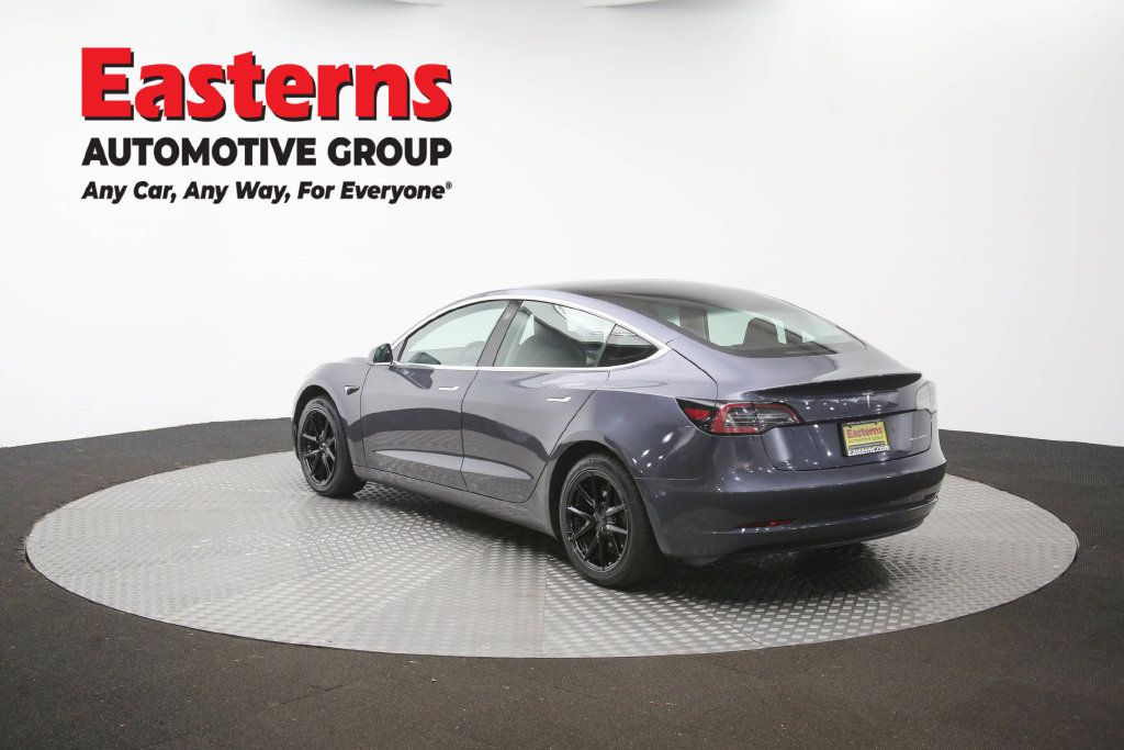 Used 2019 Tesla Model 3 Performance AWD/4WD image 98