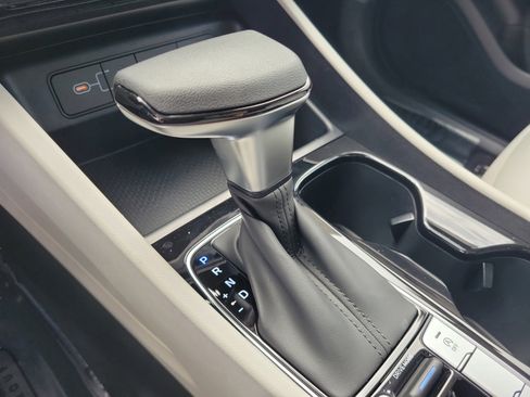 New 2026 Hyundai Tucson SEL FWD image 19