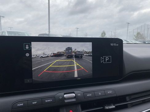 Used 2026 Kia K4 LXS image 20