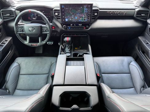 Used 2025 Toyota Tundra TRD Pro AWD/4WD image 17