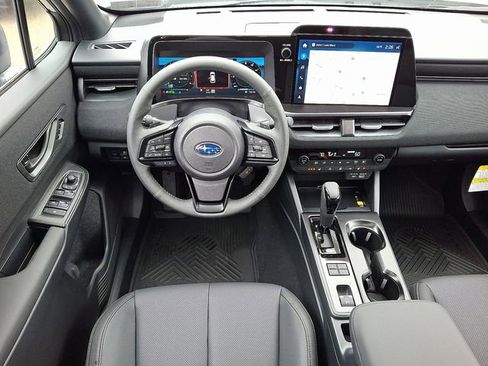 New 2026 Subaru Outback Limited AWD/4WD image 12