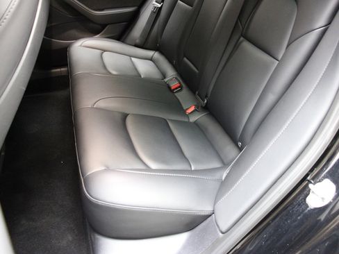 Used 2023 Tesla Model 3 Long Range image 23