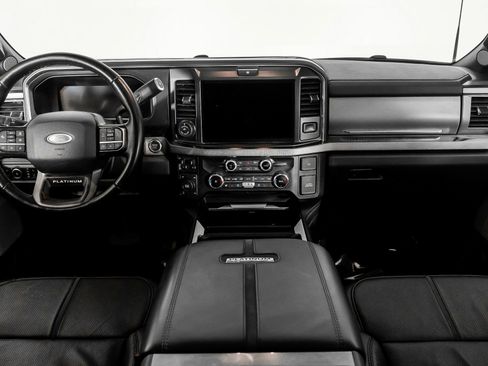 Used 2025 Ford F250 Platinum image 55