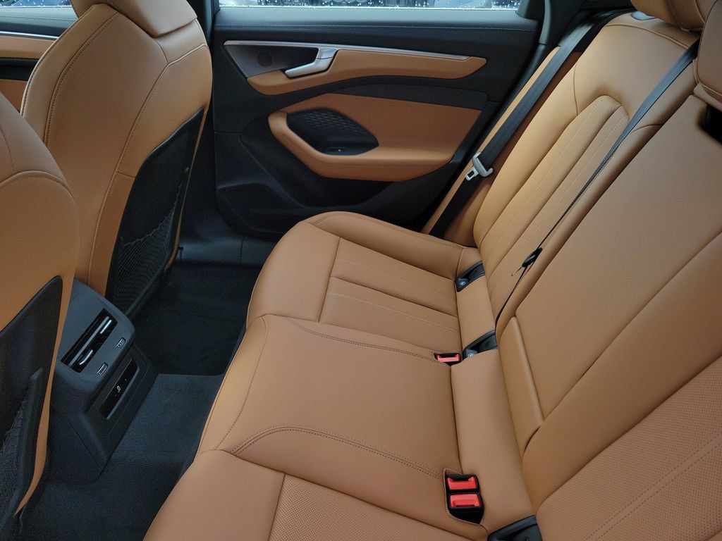 New 2026 Audi A6 Premium AWD/4WD image 26