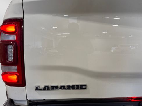 Used 2022 RAM 3500 Laramie AWD/4WD image 49