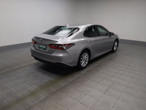 Used 2023 Toyota Camry LE FWD image 10