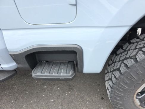 Used 2025 Ford F250 Lariat w/ Lariat Ultimate Package image 19