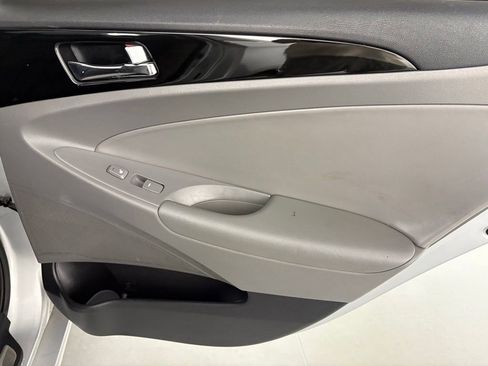 Used 2012 Hyundai Sonata Limited FWD image 34