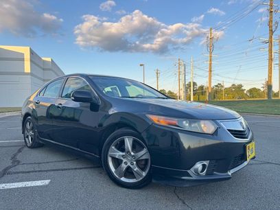 Used 2012 Acura TSX Special Edition