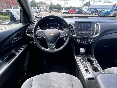 Used 2023 Chevrolet Equinox LT AWD/4WD image 17