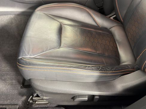 Used 2023 Subaru Crosstrek 2.5i Limited image 11