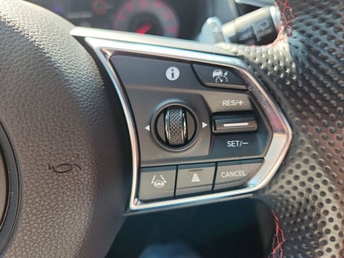 Used 2023 Acura RDX A-Spec w/ Advance Package AWD/4WD image 18