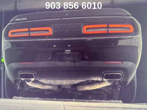 Used 2021 Dodge Challenger SXT w/ Plus Package image 13