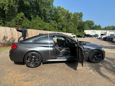 Used 2015 BMW M4 Coupe RWD image 25