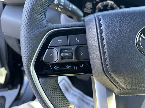 Used 2026 Toyota Tundra Platinum image 21