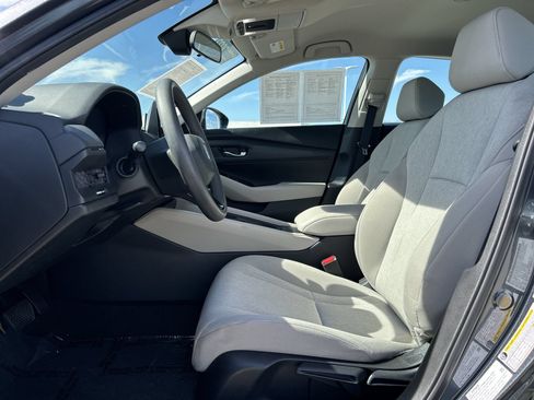 Certified 2023 Honda Accord LX image 13