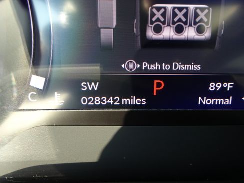 Used 2023 Acura RDX AWD image 24