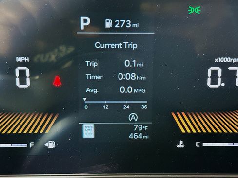 Used 2025 Kia Sorento S w/ Panoramic Sunroof Package FWD image 13