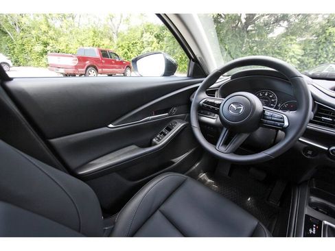 New 2026 MAZDA CX-30 AWD 2.5 S w/ Select Sport Pkg image 6