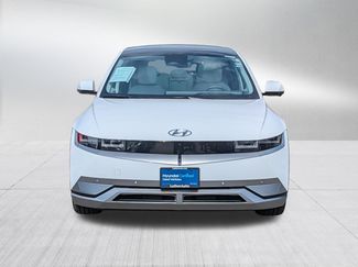 Certified 2023 Hyundai Ioniq 5 Limited AWD/4WD video 2
