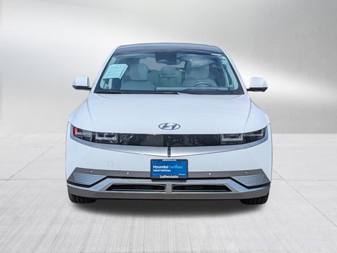 Certified 2023 Hyundai Ioniq 5 Limited AWD/4WD image 2