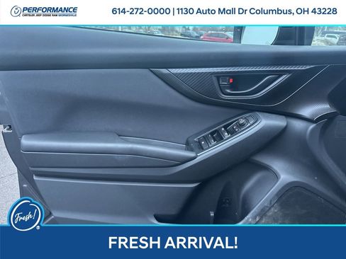 Used 2019 Subaru Crosstrek 2.0i Premium w/ Moonroof Package image 12