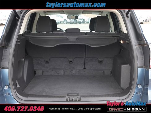 Used 2018 Ford Escape SE w/ SE Sync 3 Package image 27