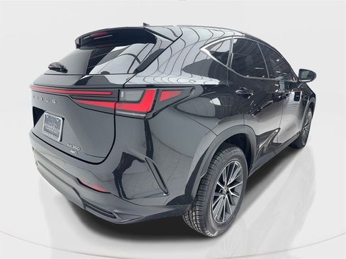 Used 2022 Lexus NX 350 AWD w/ Premium Package image 9
