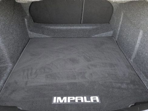 Used 2019 Chevrolet Impala Premier image 6