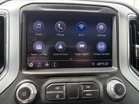 Used 2020 GMC Sierra 1500 SLE w/ X31 Off-Road Package image 21